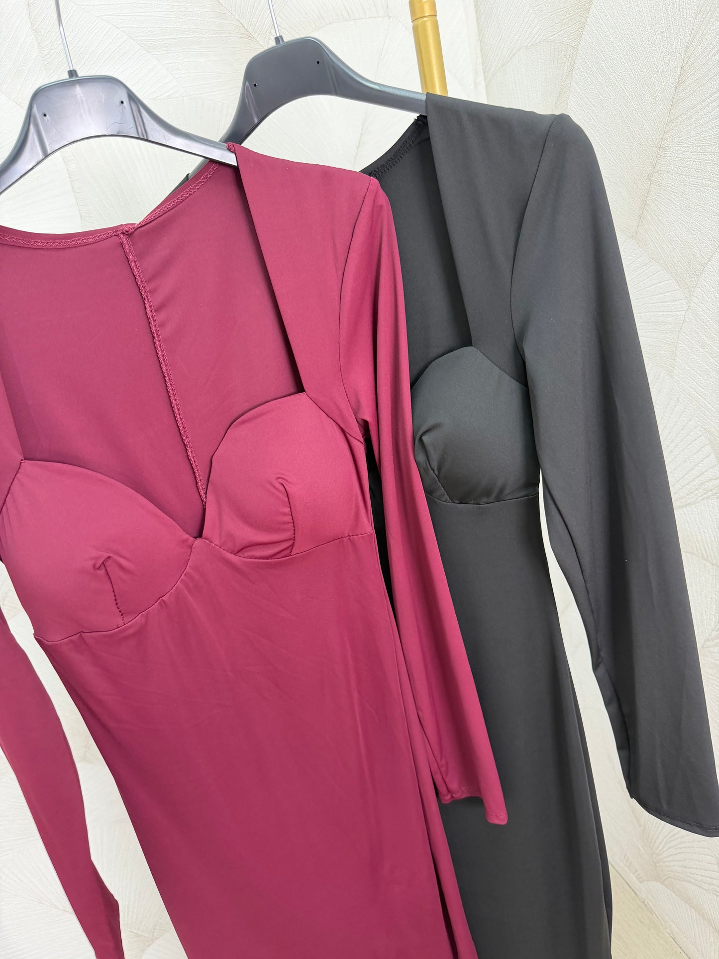 VESTIDO LICRA