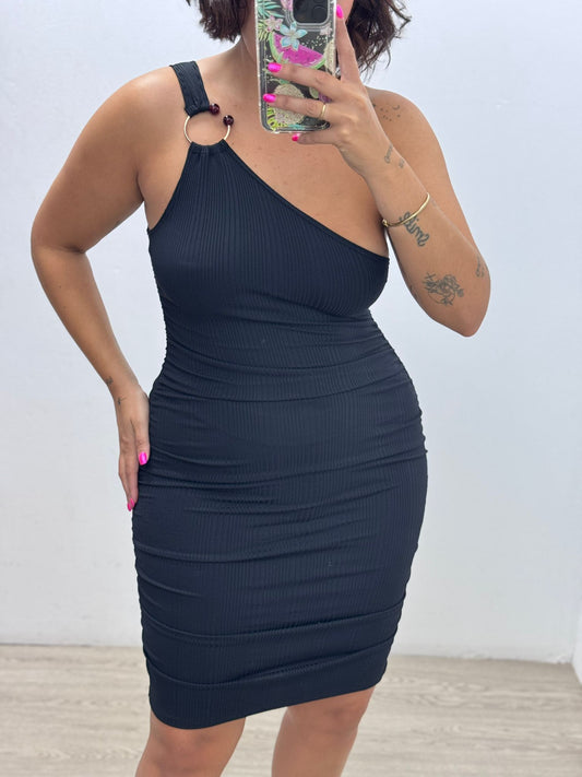 Vestido aro