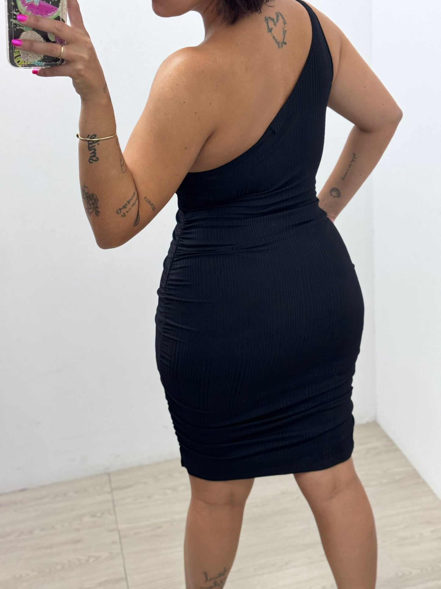 Vestido aro