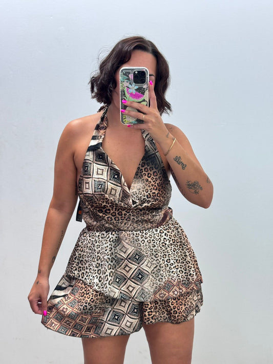 Vestido fusión