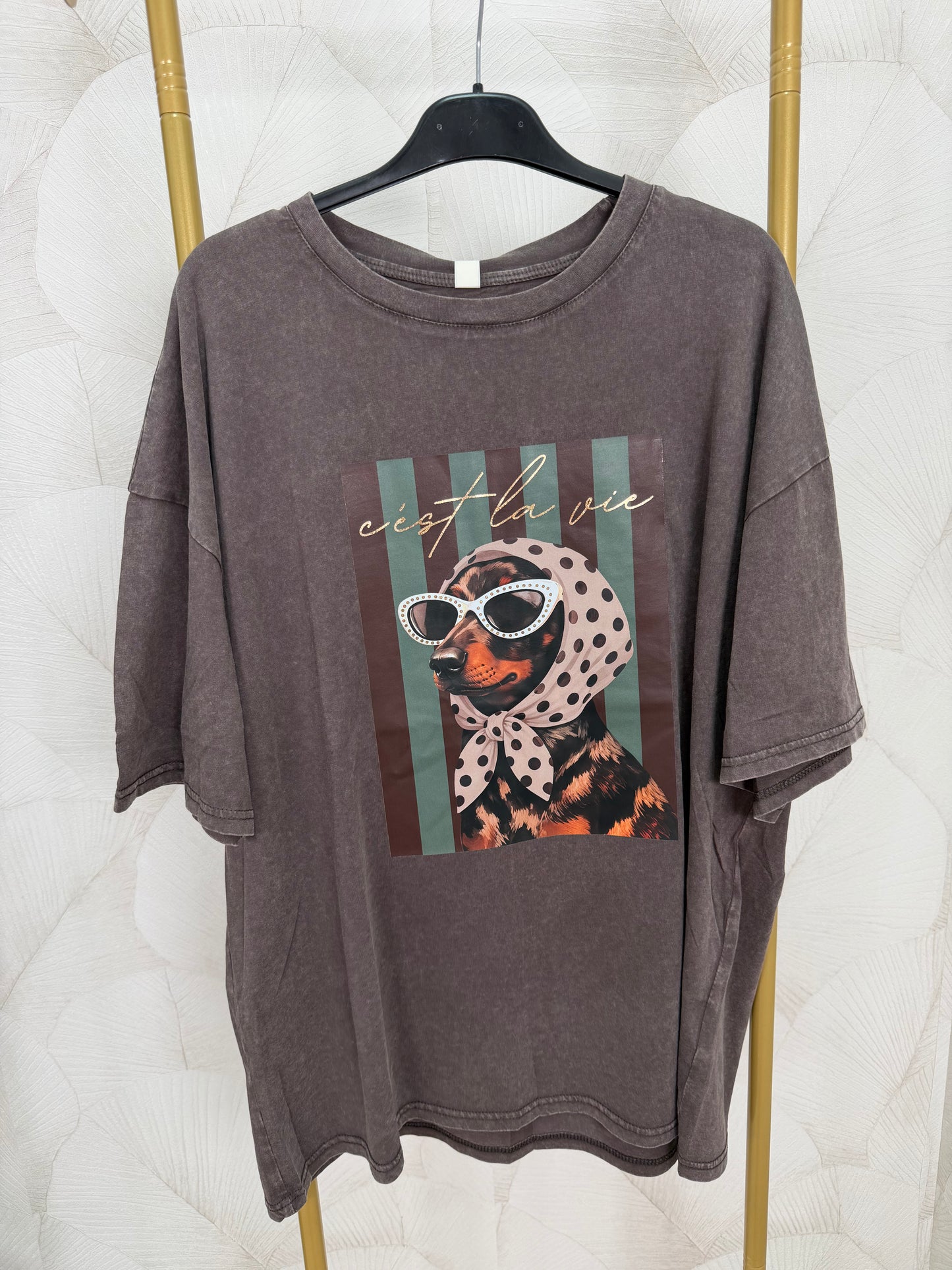 CAMISETA
