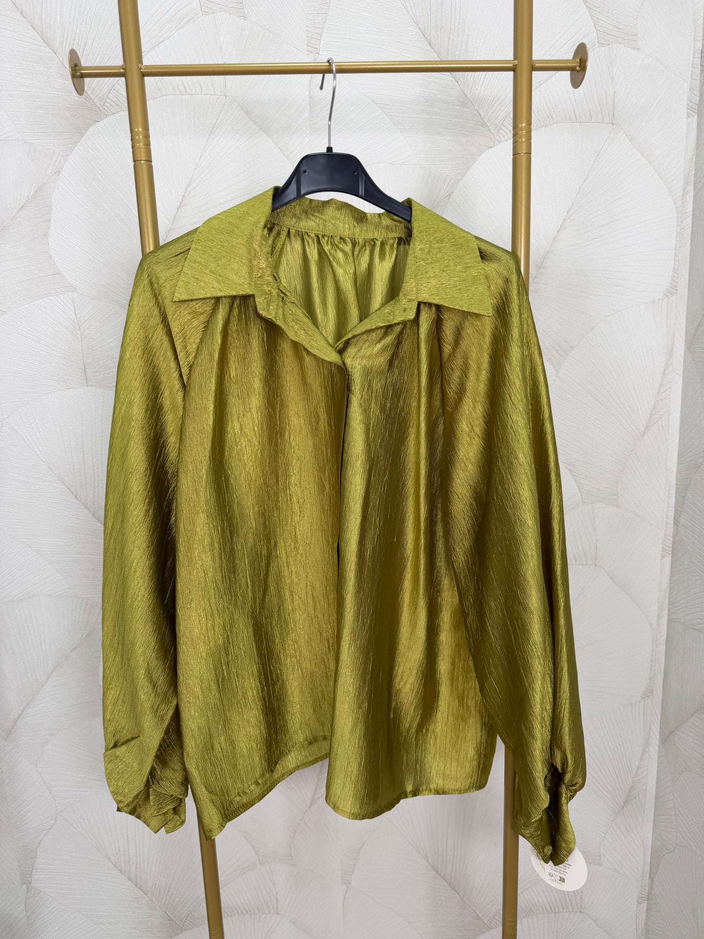 CAMISA