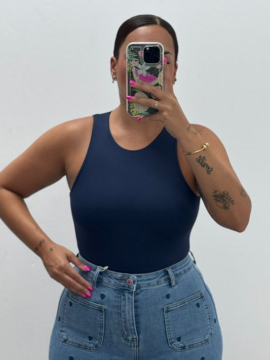 Body licra