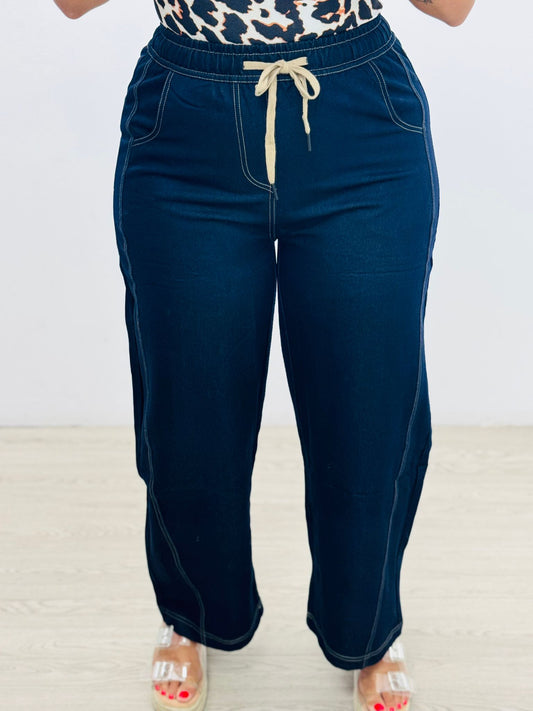 Pantalón vaquero