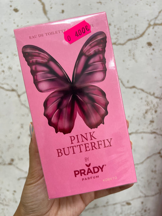 Colonia butterfly