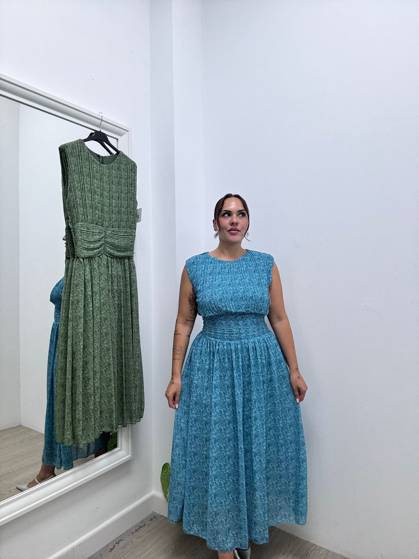 Vestido Evento elegante