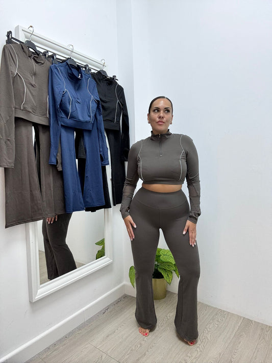 Conjunto deportivo campana