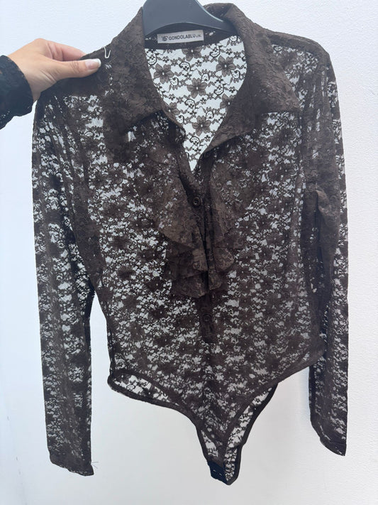 Body encaje