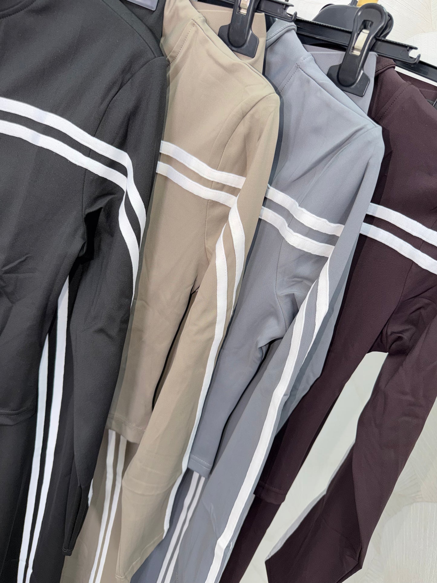 CONJUNTO DEPORTIVO