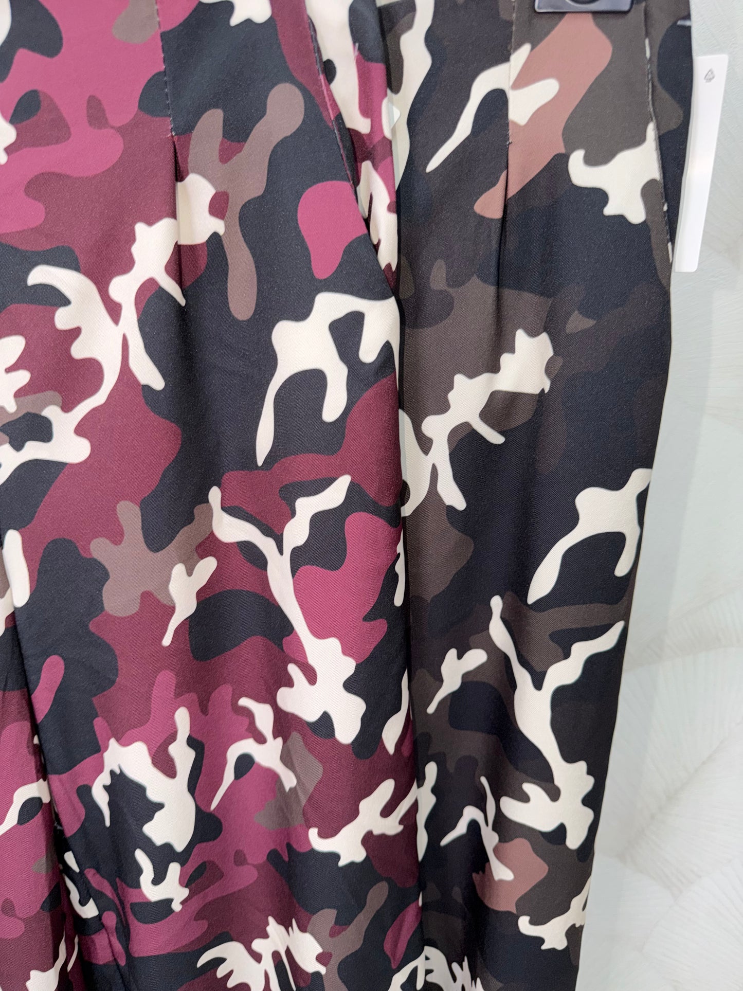 PANTALÓN CAMUFLAJE