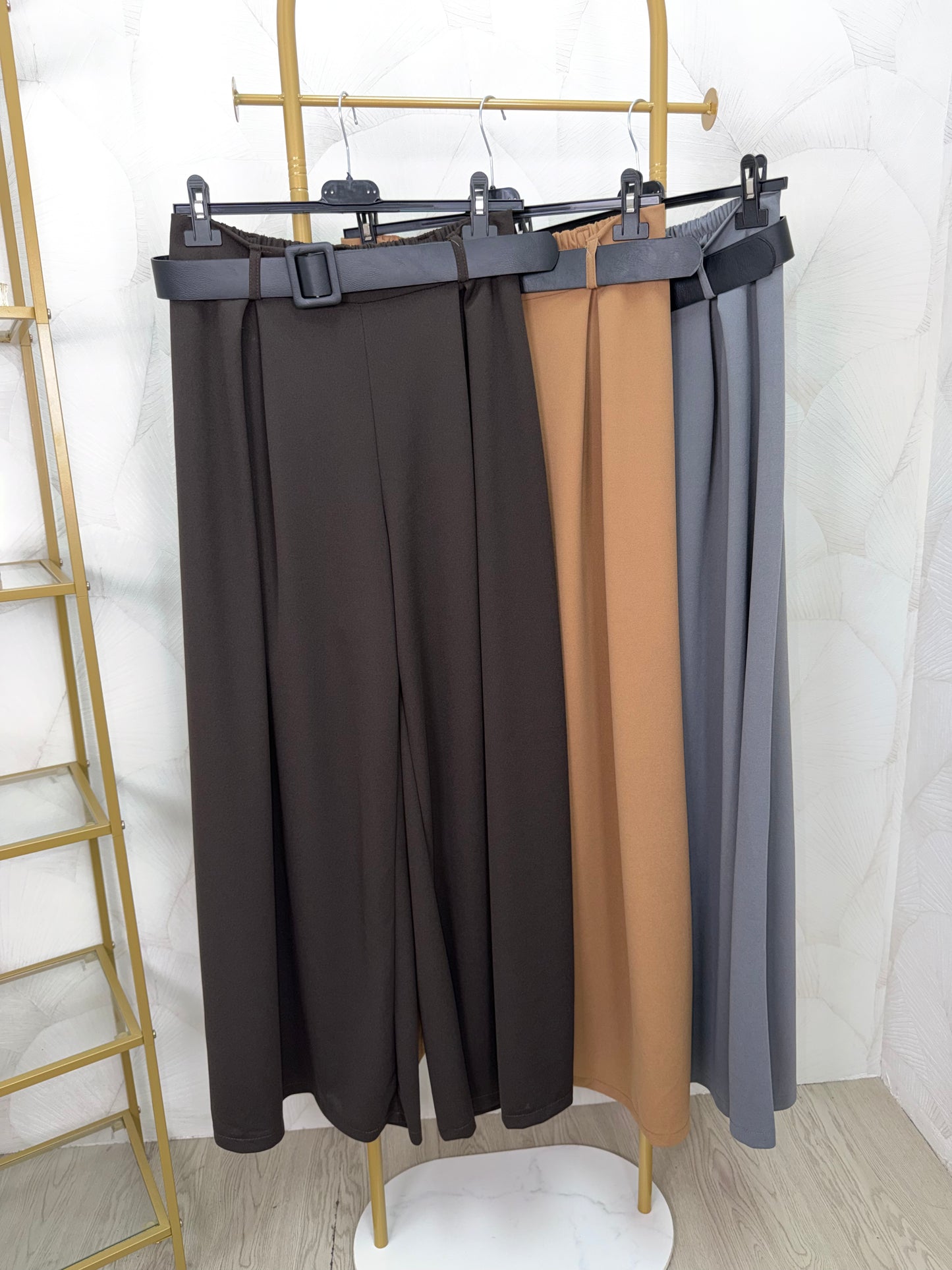 PANTALÓN FLUIDO