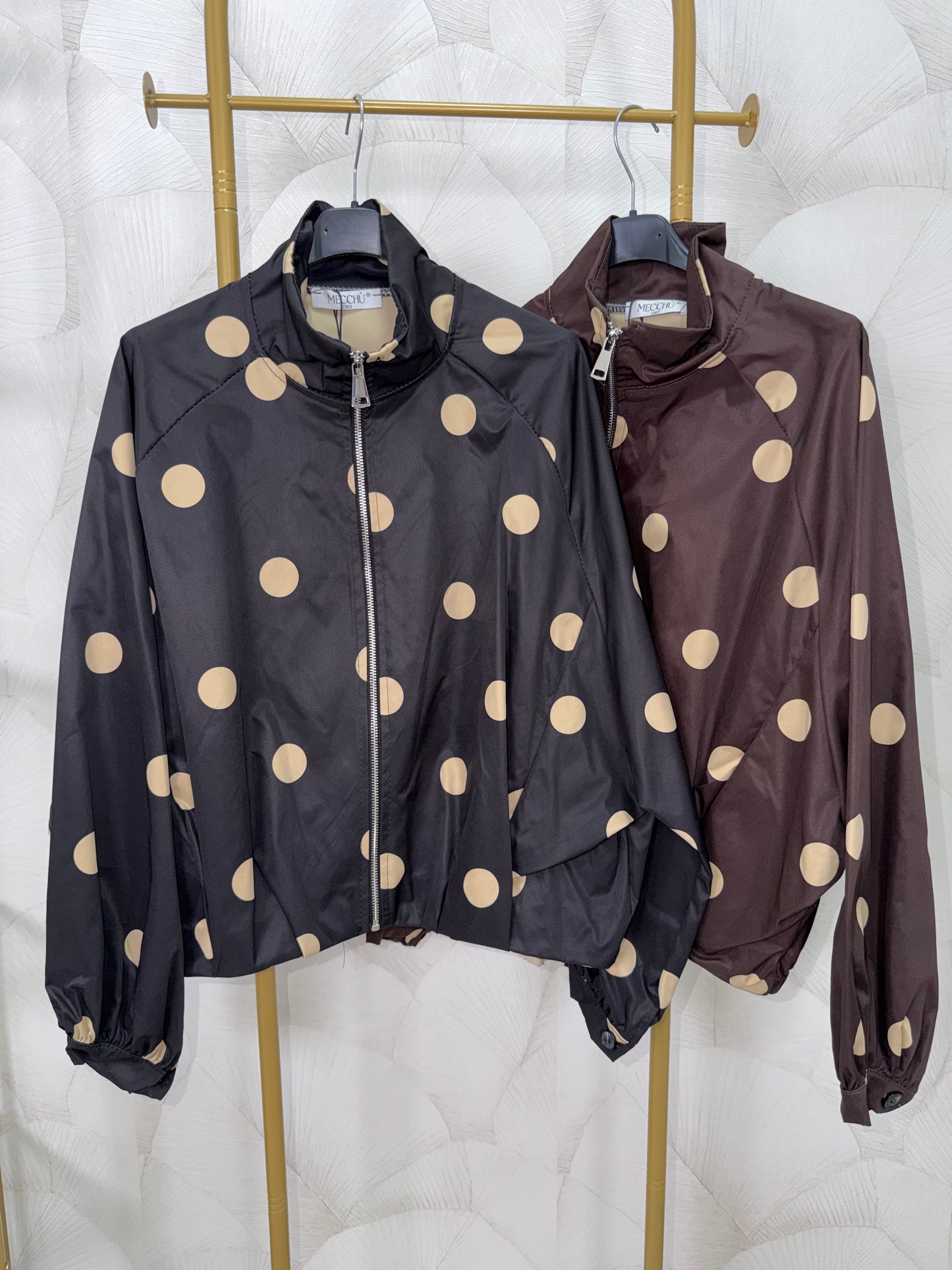 BOMBER LUNARES