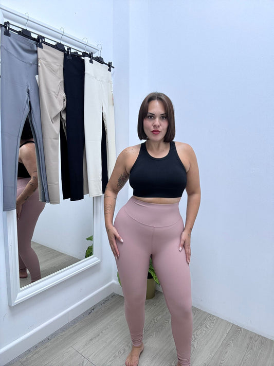 Mallas línea