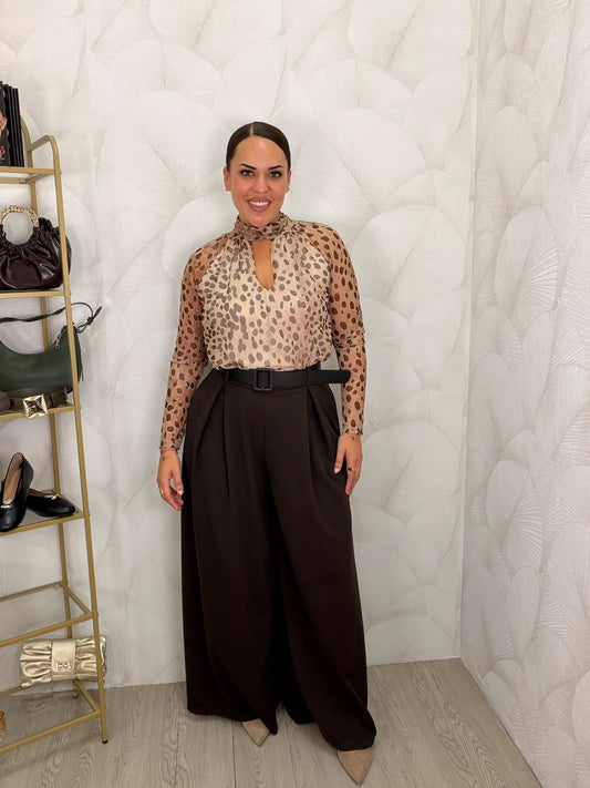 PANTALÓN PALAZZO MAXI