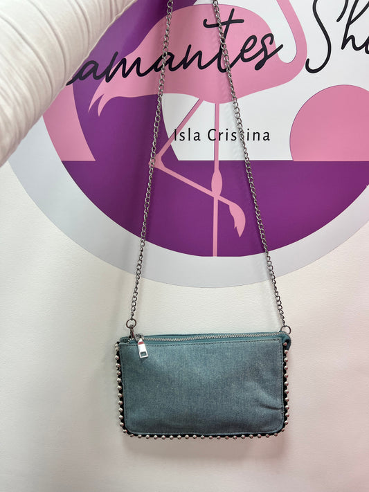 BOLSO DENIM