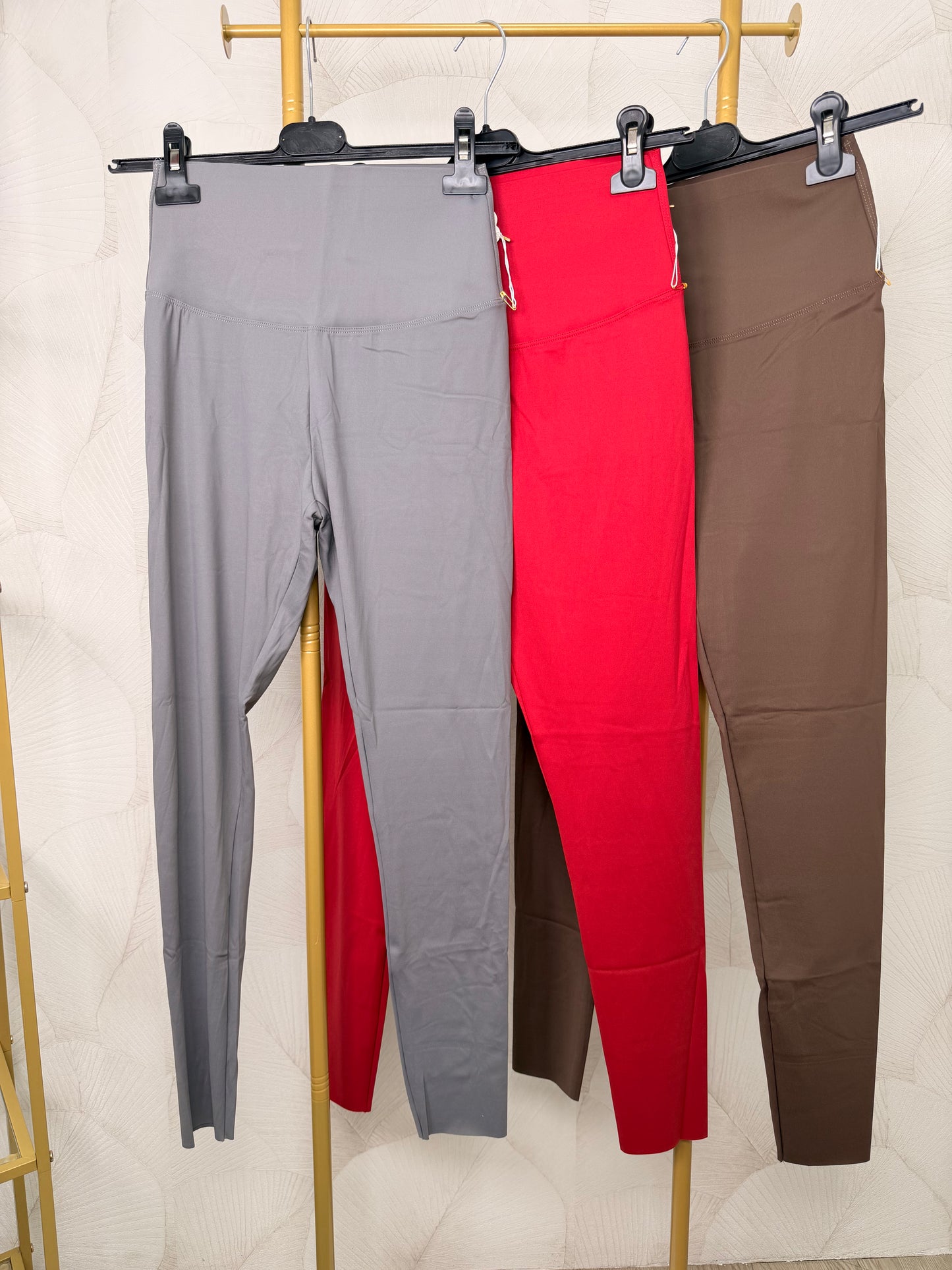 LEGGINGS LISO