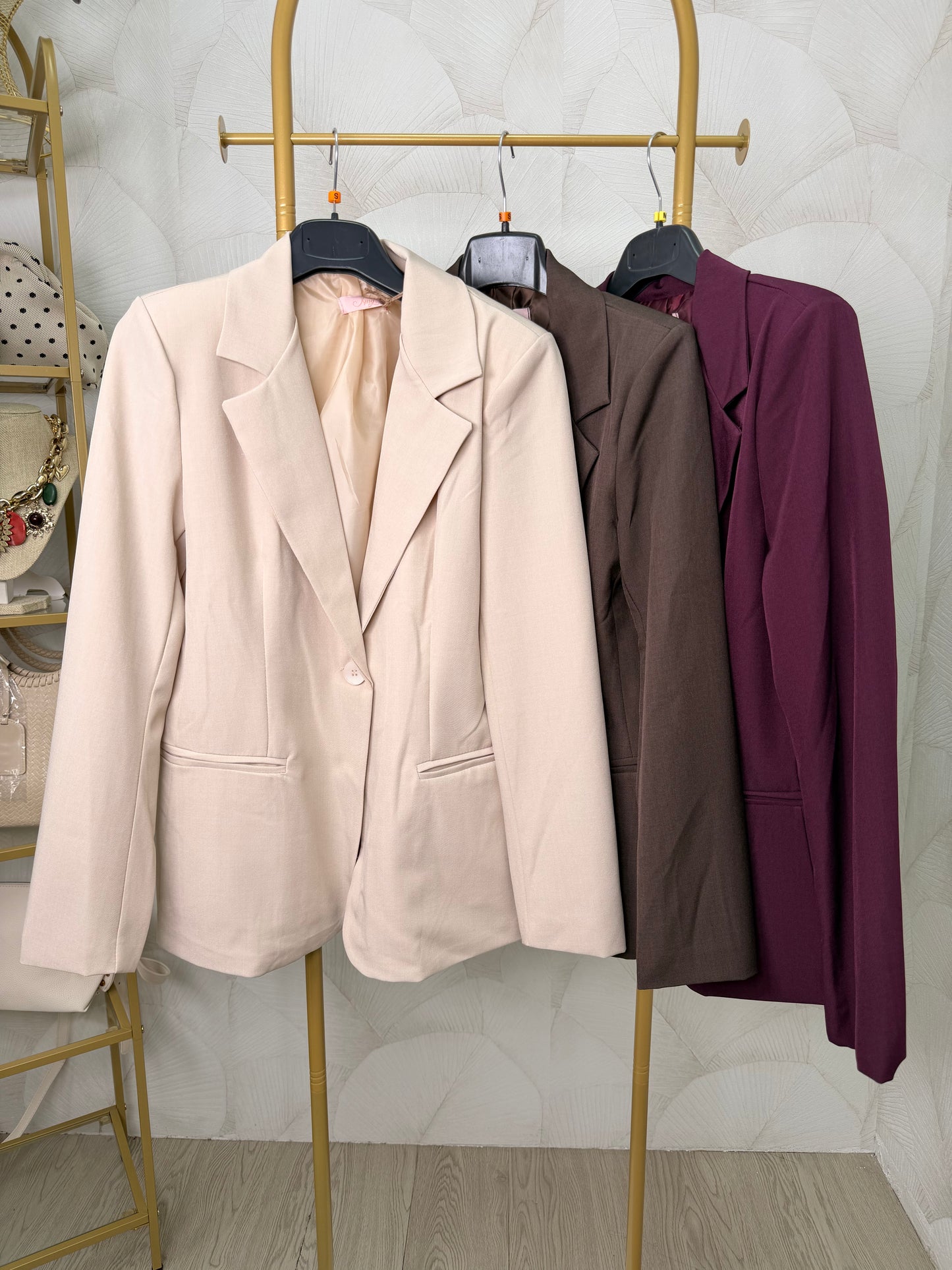 BLAZER