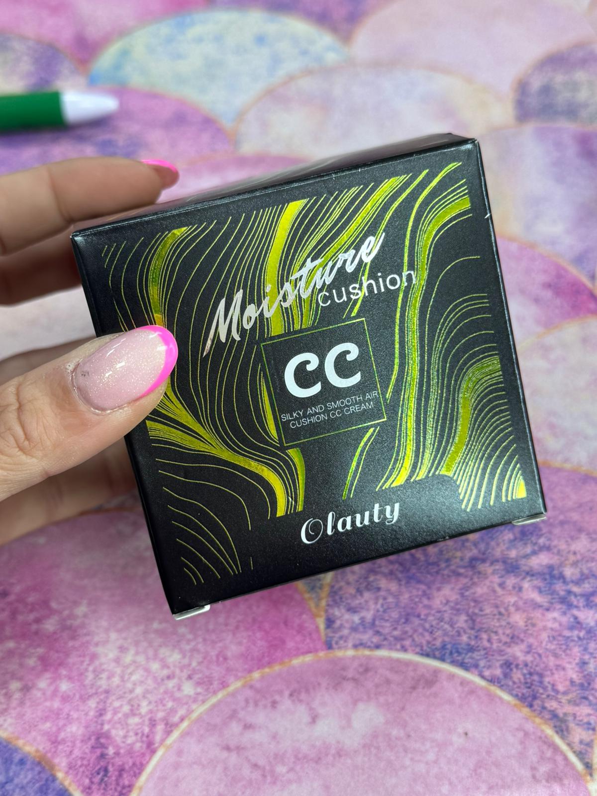 MAQUILLAJE TONO 3