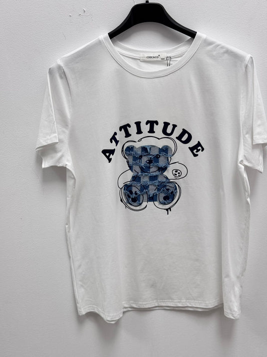 Camiseta