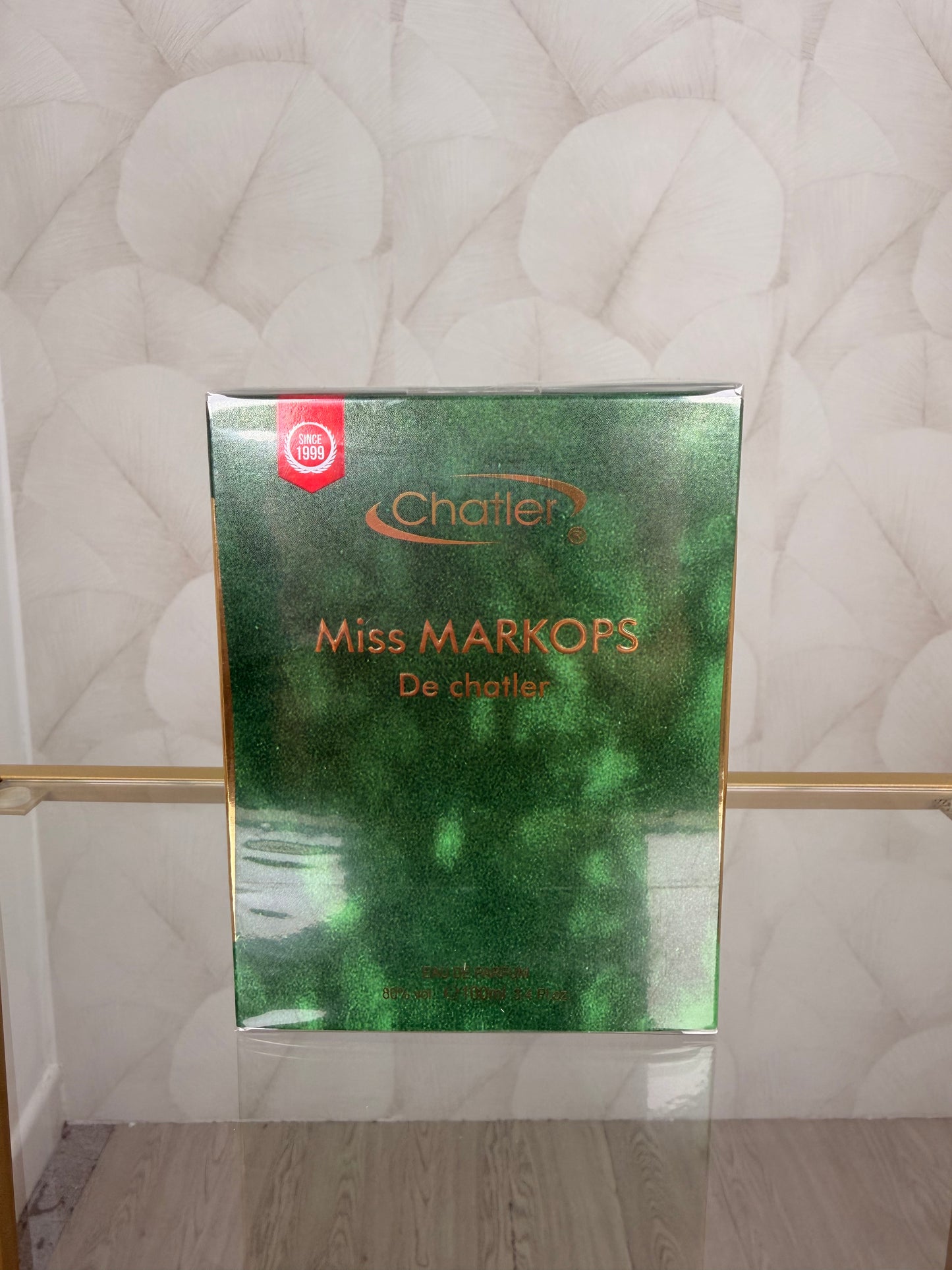 COLONIA MISS MARKOPS