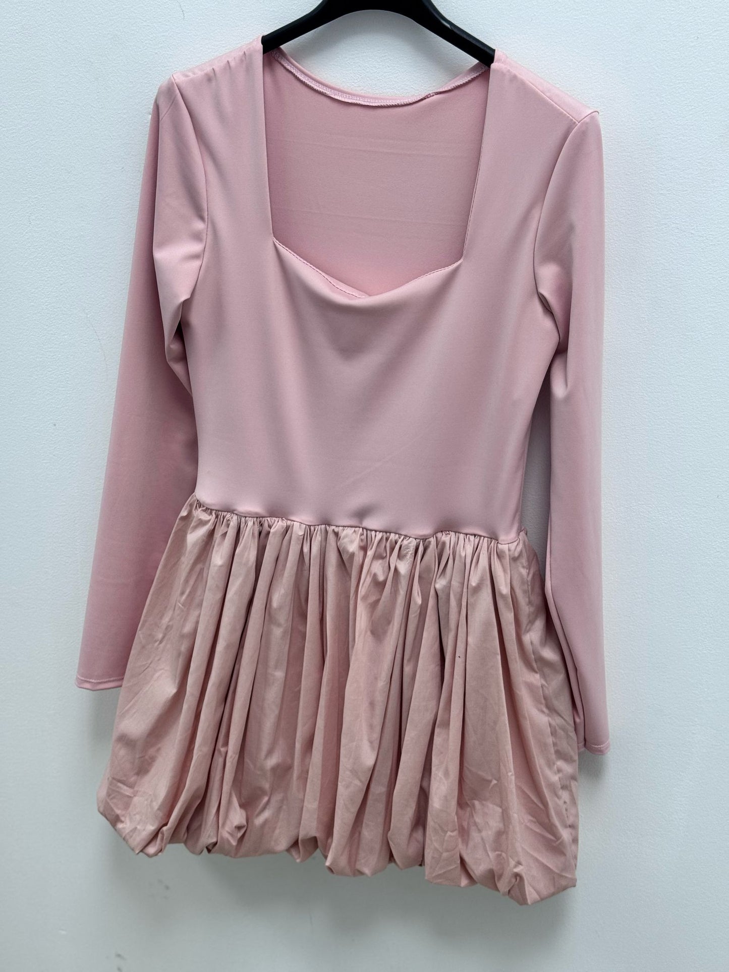 Vestido Globo