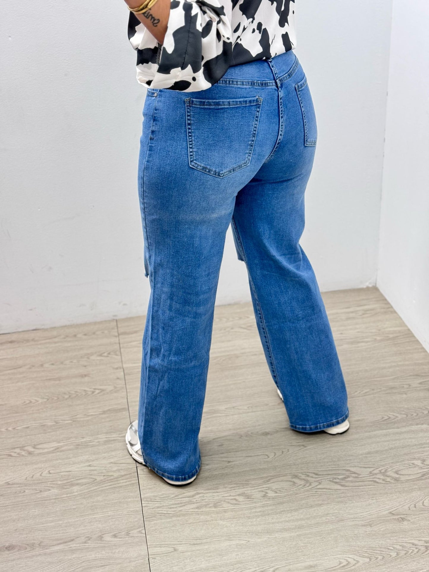 Pantalón Vaquero
