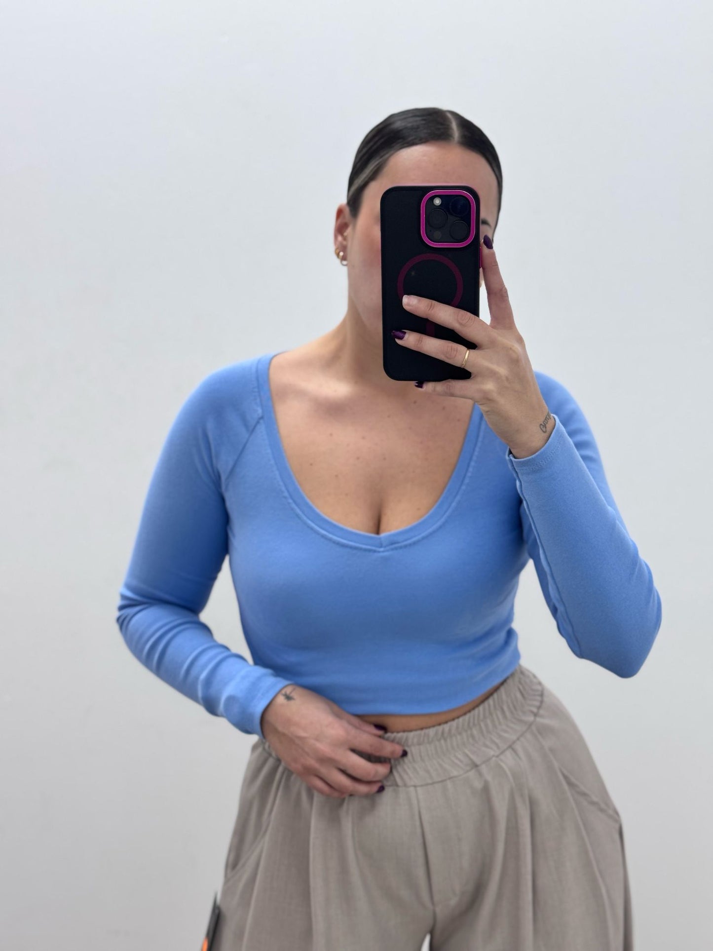 Camiseta