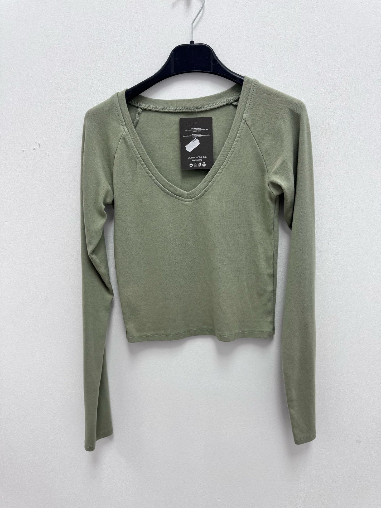 Camiseta