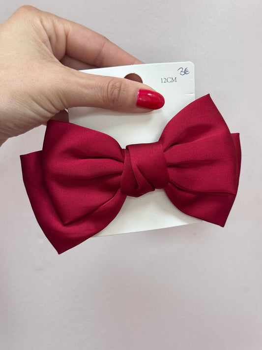 Lazo para Pelo Rojo
