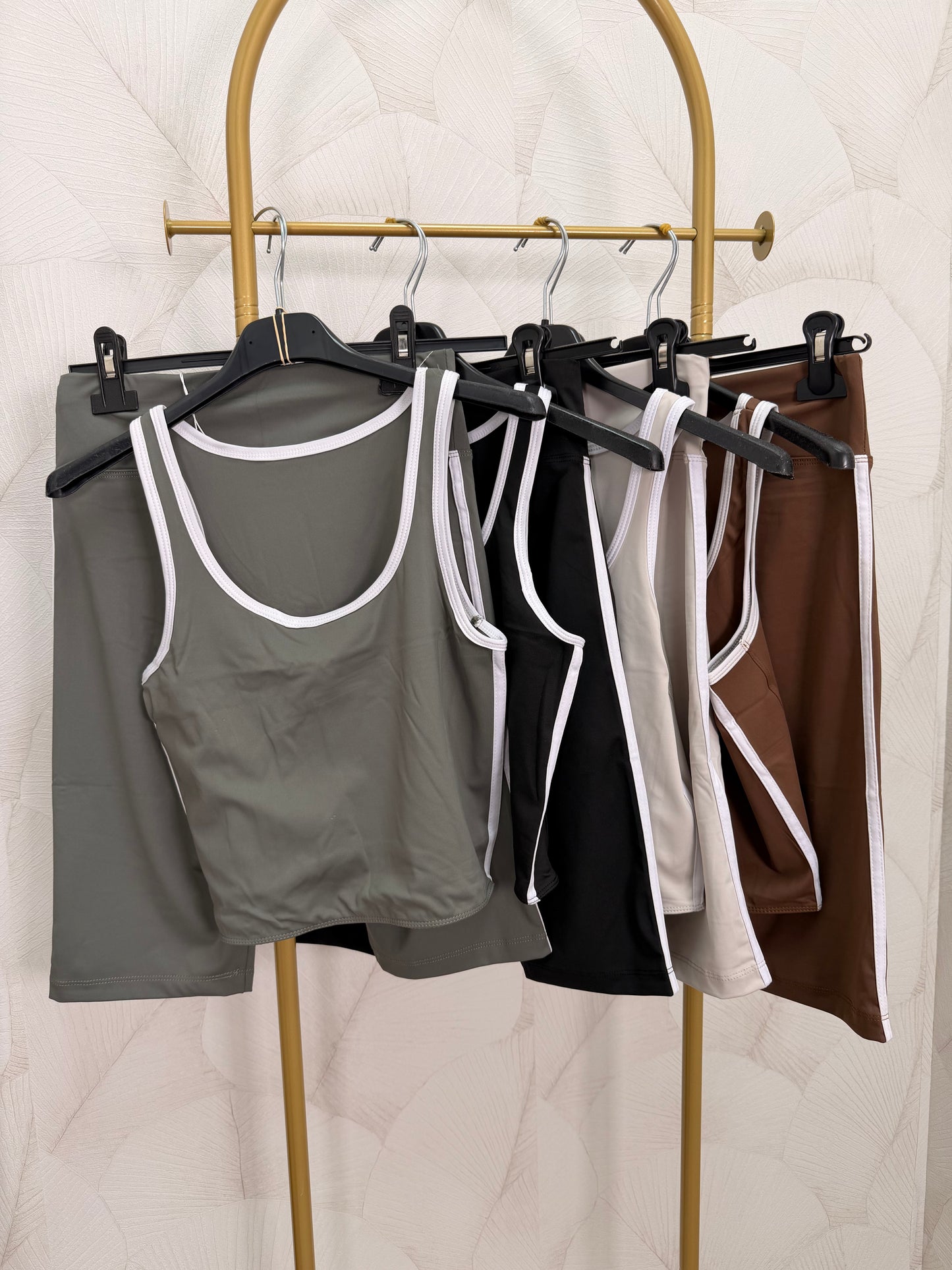 CONJUNTO DEPORTIVO