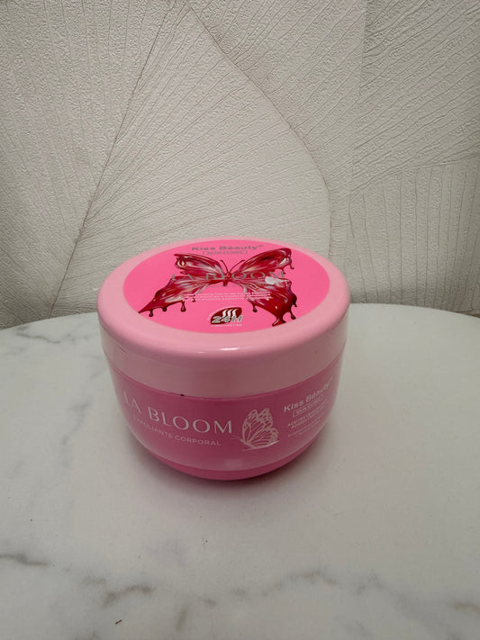 EXFOLIANTE CORPORAL BOMBA
