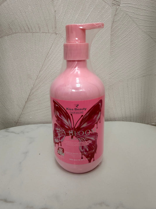 CHAMPÚ BOMBA