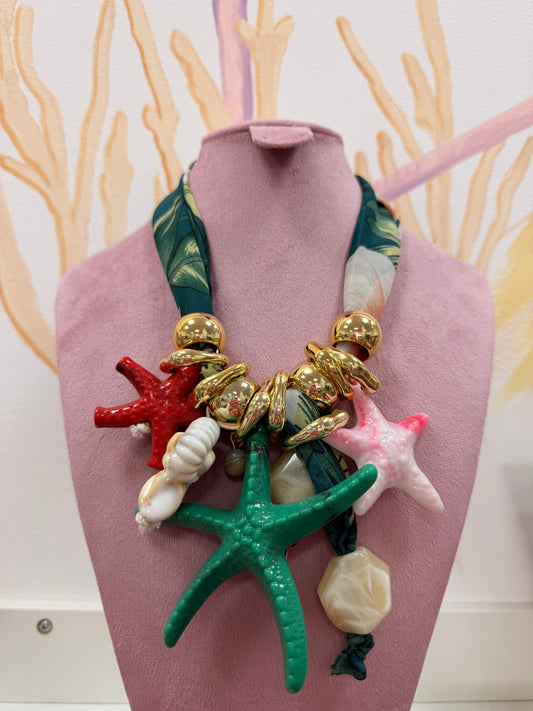 COLLAR ESTRELLA