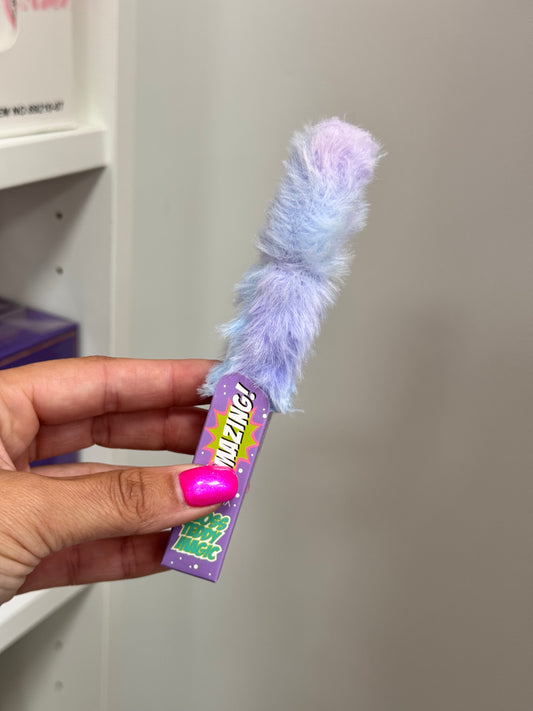 Labial teddy