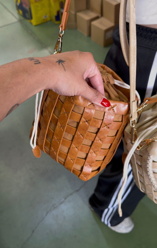 BOLSO BANDOLERA