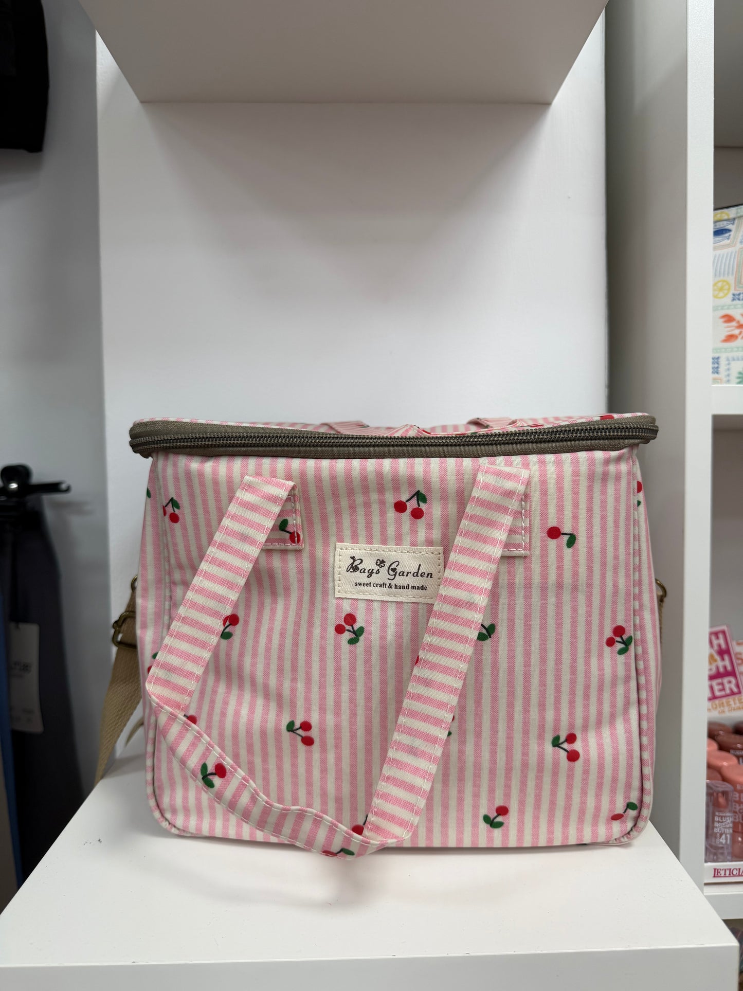 BOLSO NEVERA