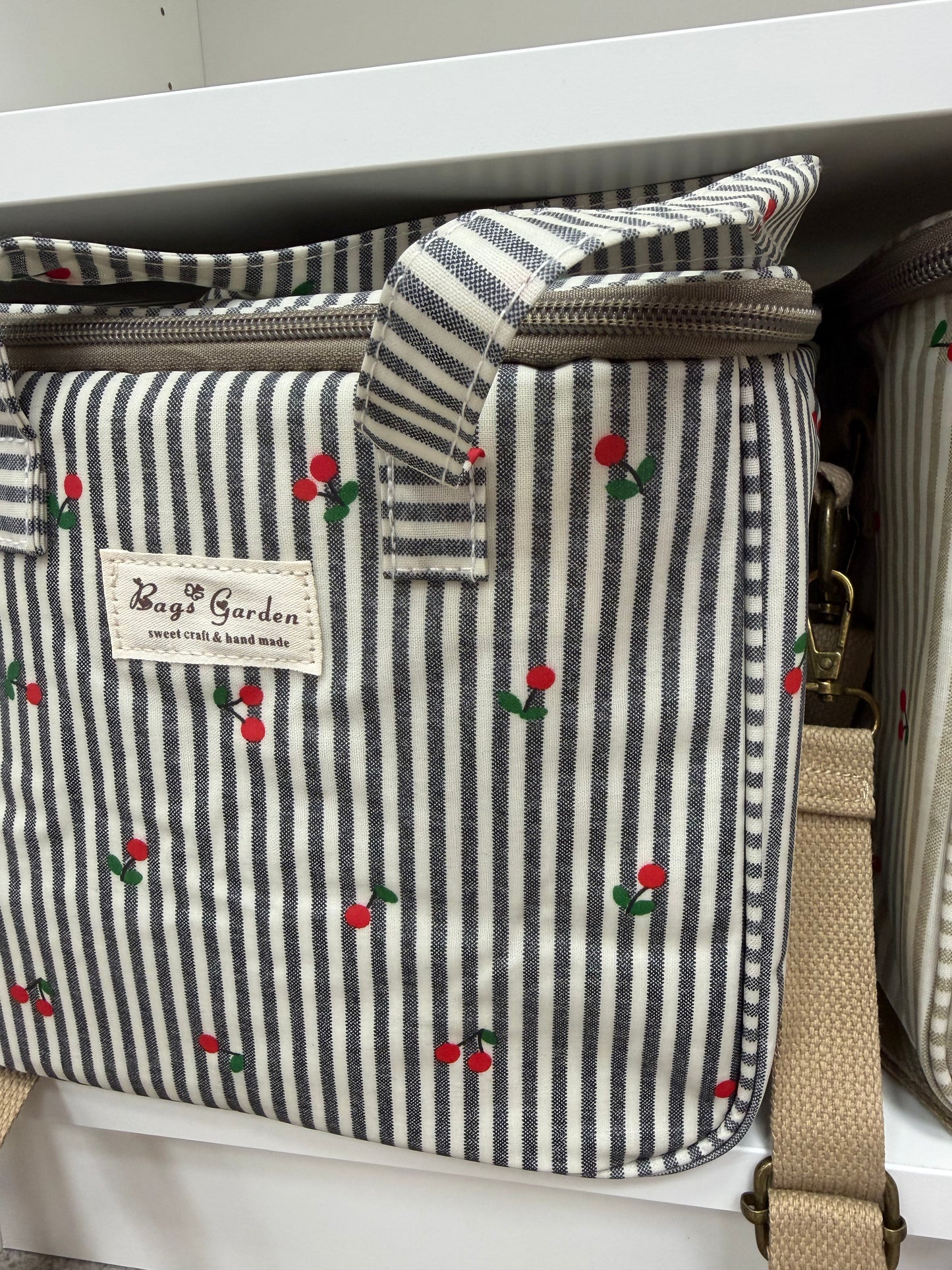 BOLSO NEVERA