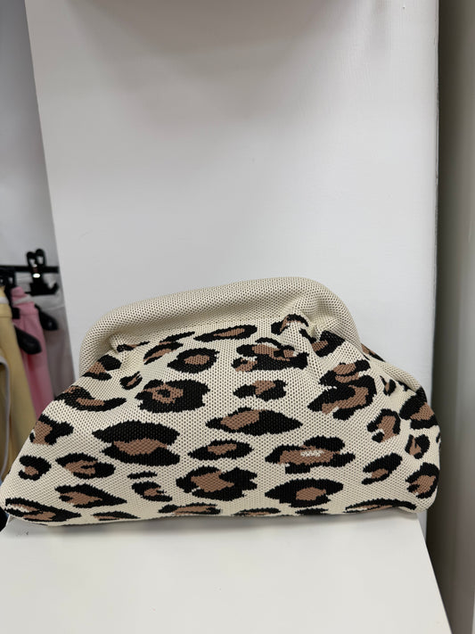 BOLSO LEOPARDO