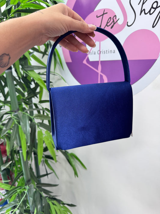 Bolso Fiesta con asa pequeño
