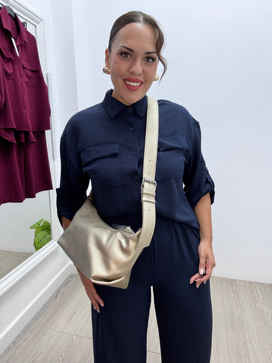 Bolso bandolera básico