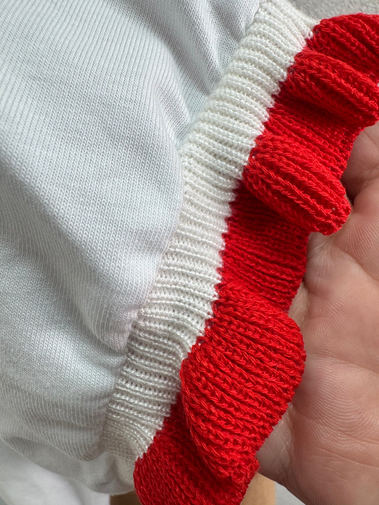 CAMISETA PERRICOLA
