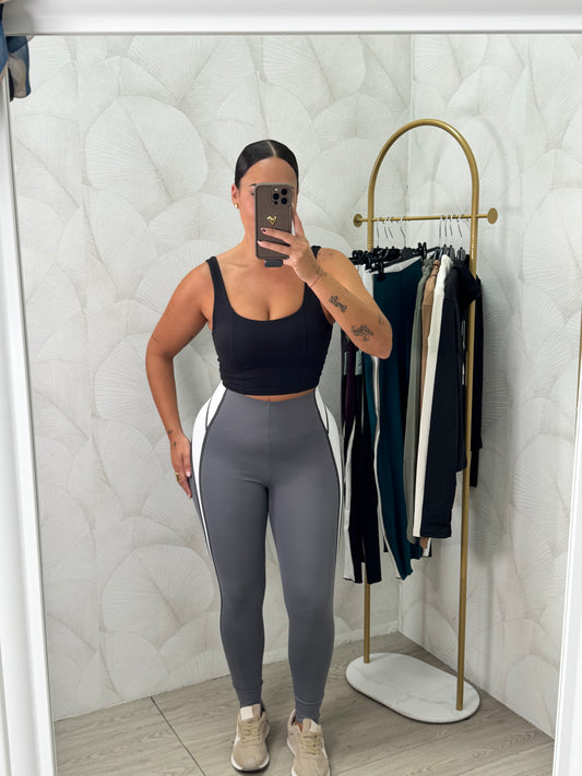 LEGGINGS TOBILLERO LÍNEA