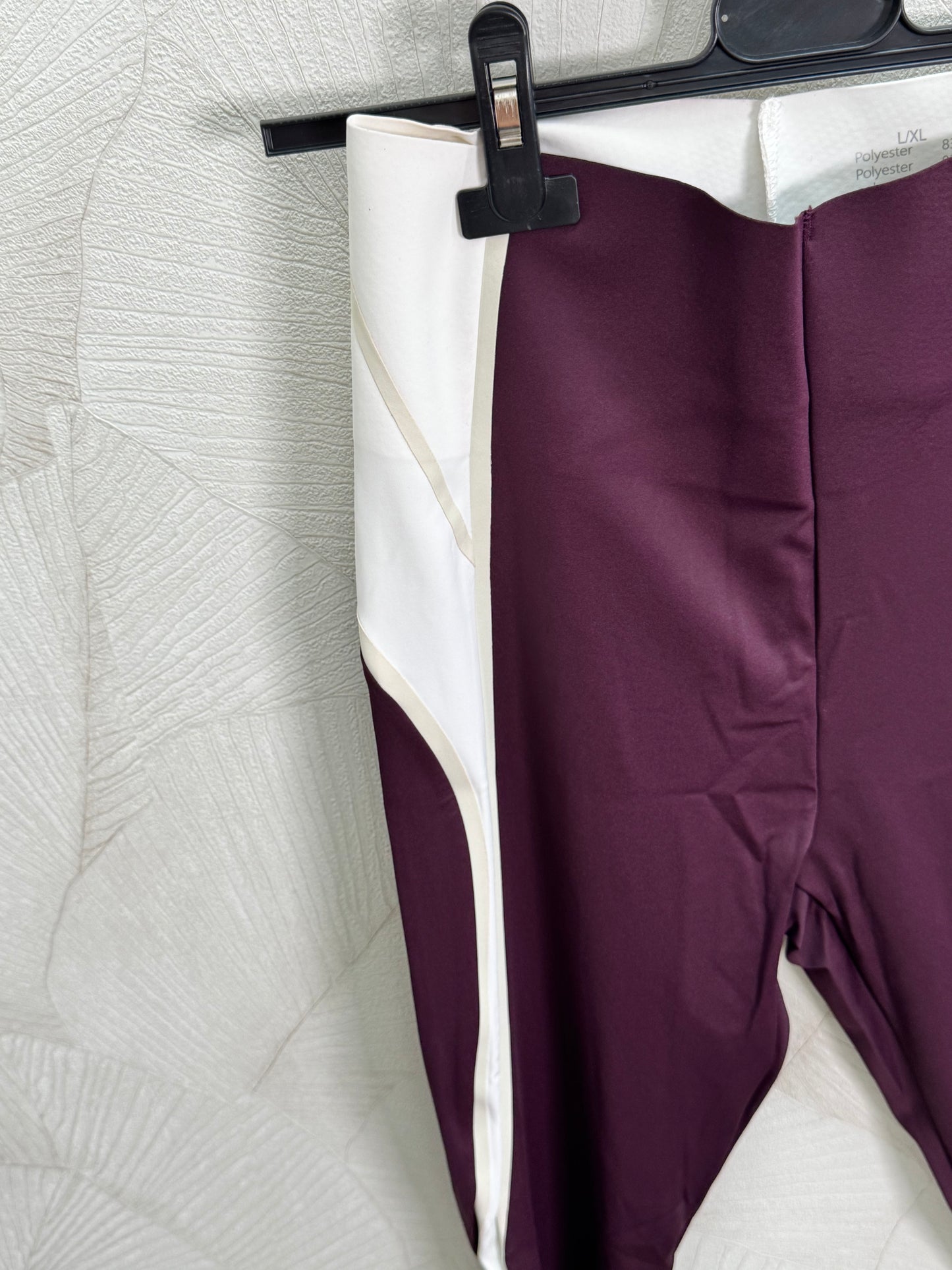 LEGGINGS TOBILLERO LÍNEA