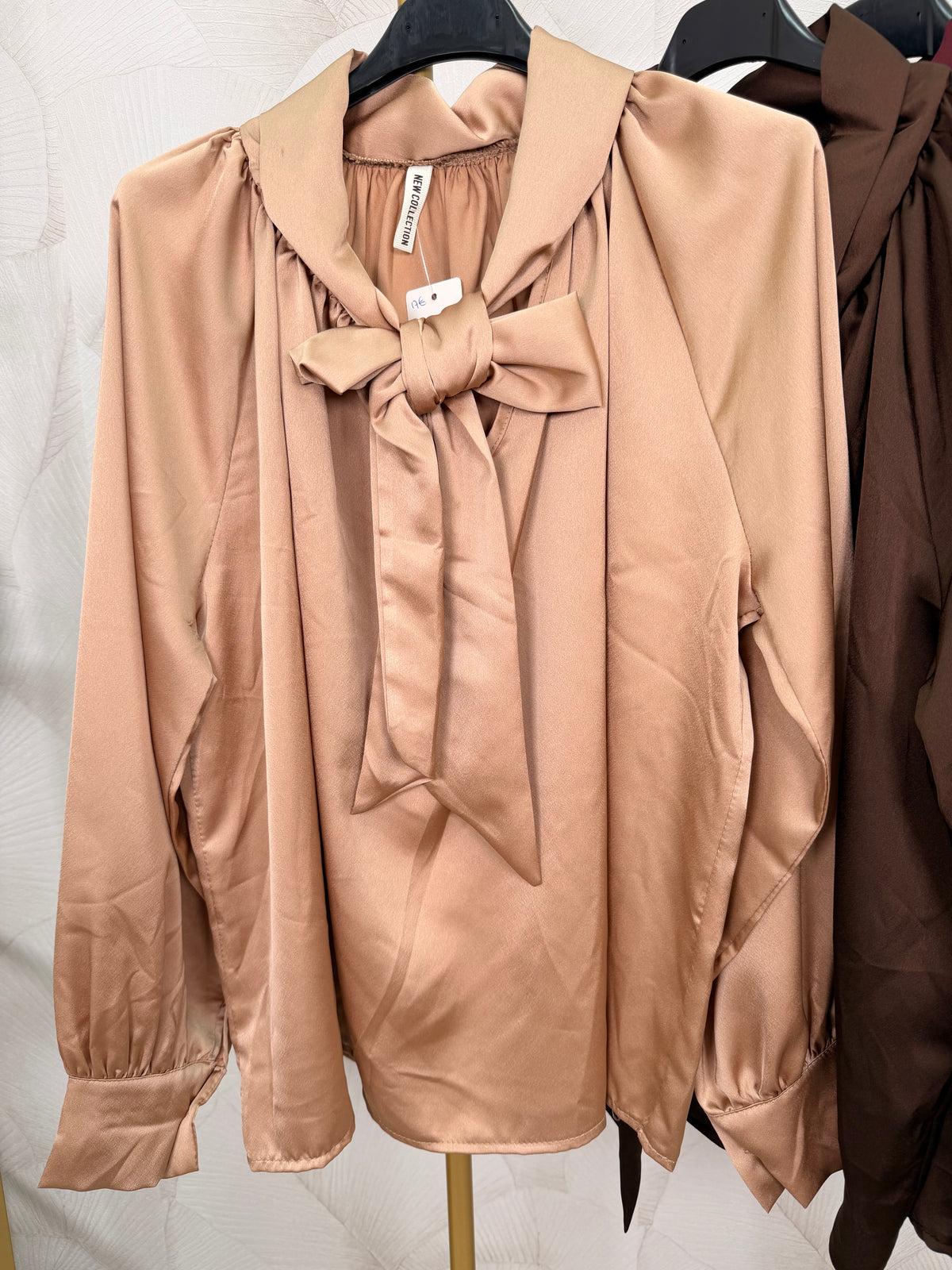 CAMISA LAZO