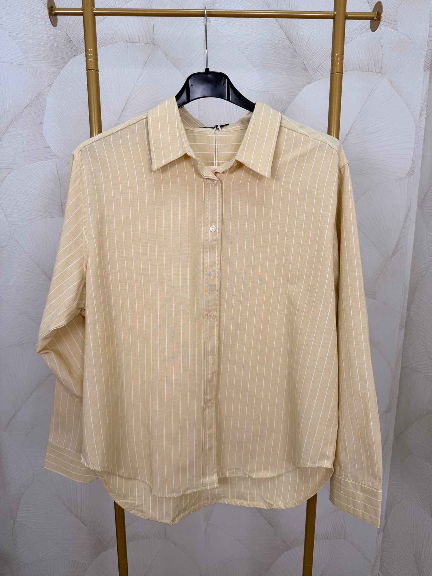 CAMISA RAYAS