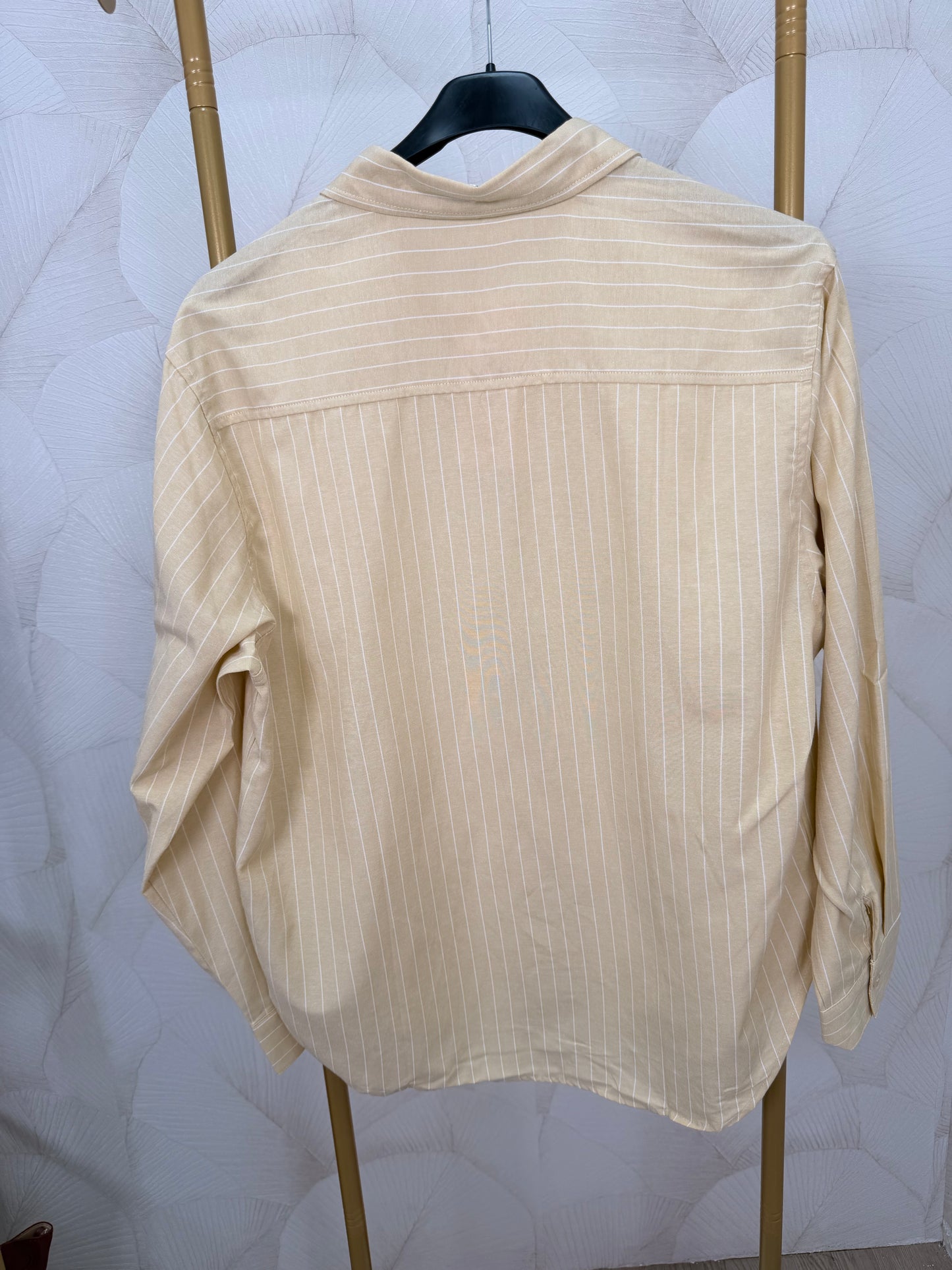 CAMISA RAYAS