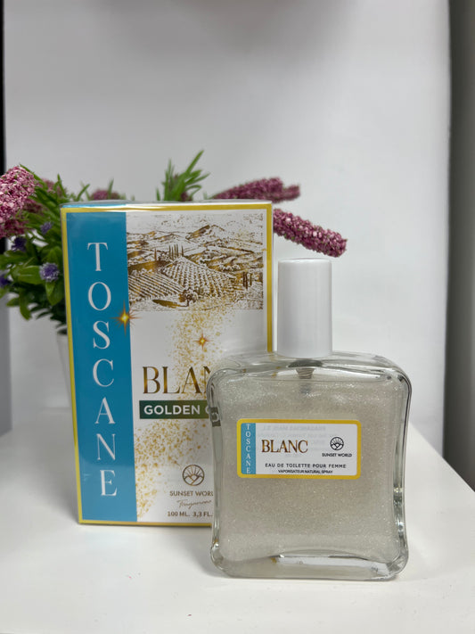 COLONIA BIANCO LATTE BRILLO