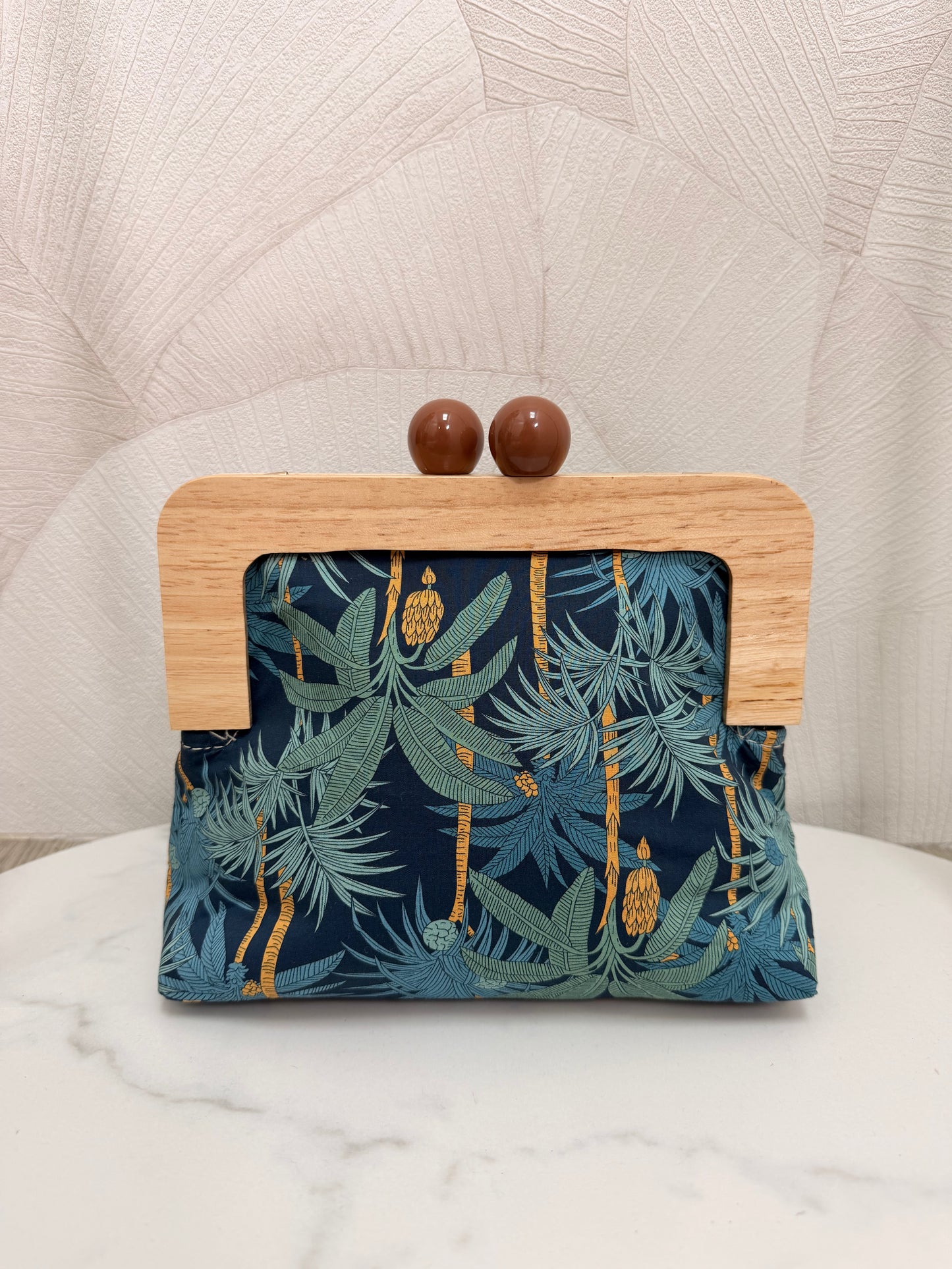 BOLSO ESTAMPADO