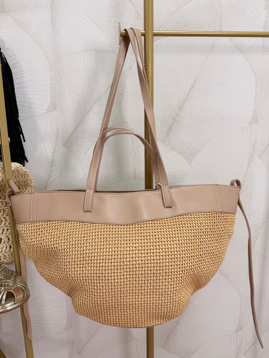 BOLSO RAFIA GRANDE
