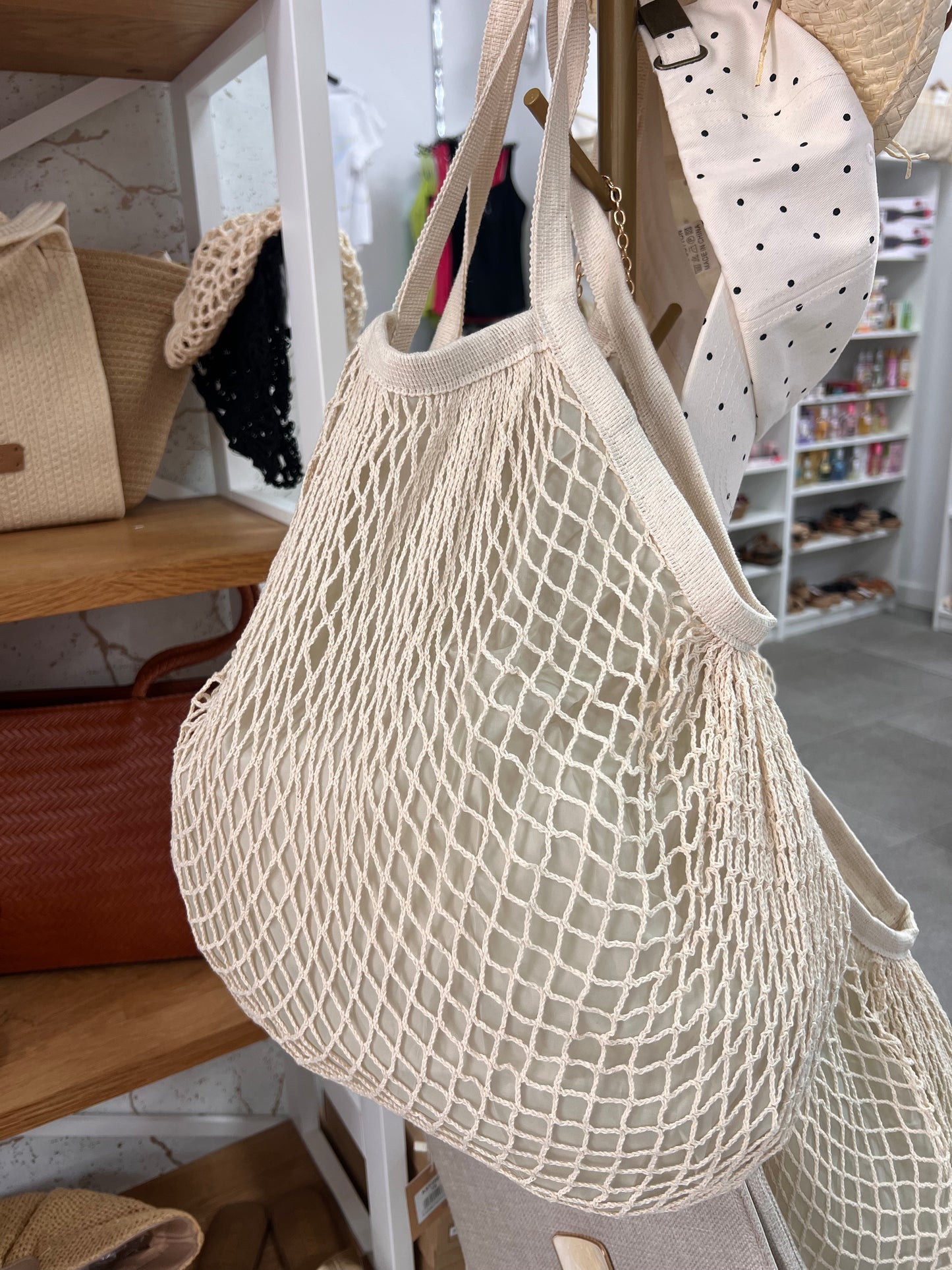 BOLSO RED